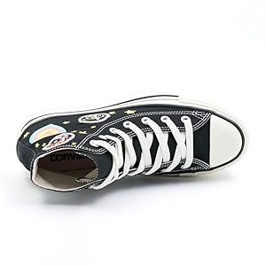 Amazon | [Converse] スニーカー AS CHNKYLN HI/THE POWERPUFF